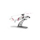 WL K270 UH-60L 4CH Optical-Flow RC Helicopter