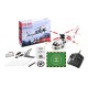 WL K270 UH-60L 4CH Optical-Flow RC Helicopter