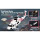 WL K270 UH-60L 4CH Optical-Flow RC Helicopter