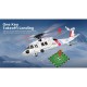 WL K270 UH-60L 4CH Optical-Flow RC Helicopter