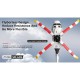 WL K270 UH-60L 4CH Optical-Flow RC Helicopter