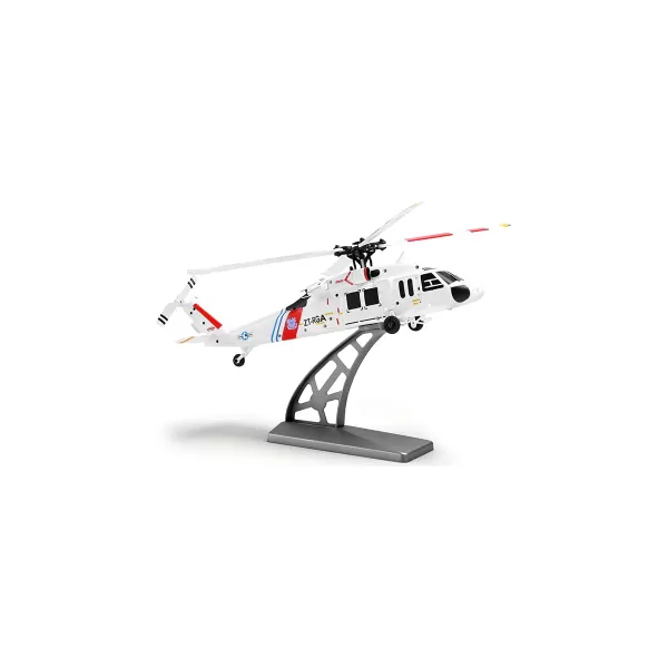 WL K270 UH-60L 4CH Optical-Flow RC Helicopter