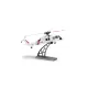 WL K270 UH-60L 4CH Optical-Flow RC Helicopter