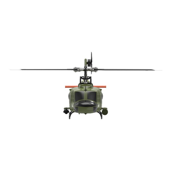 YU XIANG F07-V 1:34 UH-1 Huey 6CH RC Helicopter YU XIANG F07-V 1:34 UH-1 Huey 6CH RC Helicopter