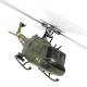YU XIANG F07-V 1:34 UH-1 Huey 6CH RC Helicopter YU XIANG F07-V 1:34 UH-1 Huey 6CH RC Helicopter