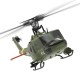 YU XIANG F07-V 1:34 UH-1 Huey 6CH RC Helicopter YU XIANG F07-V 1:34 UH-1 Huey 6CH RC Helicopter