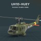 YU XIANG F07-V 1:34 UH-1 Huey 6CH RC Helicopter YU XIANG F07-V 1:34 UH-1 Huey 6CH RC Helicopter