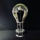 Hot-Air Balloon Kinetic Gear Sculpture