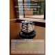 Magnetic Levitation Cube Ambient Desk Display Magnetic Levitation Cube Ambient Desk Display