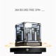 Magnetic Levitation Cube Ambient Desk Display Magnetic Levitation Cube Ambient Desk Display