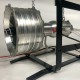 Miniature Liquid-Gas Turbofan Demonstration Engine