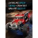 SG202-PRO 1:20 Full-Proportional RC Crawler