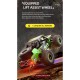 SG202-PRO 1:20 Full-Proportional RC Crawler