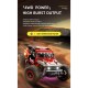 SG202-PRO 1:20 Full-Proportional RC Crawler