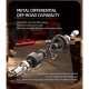 SG202-PRO 1:20 Full-Proportional RC Crawler