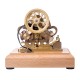 M14 1.9cc Atkinson Differential Opposed-Piston Engine Model