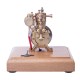 M19 1.6cc SAM Hit-and-Miss Engine with Flyball Governor
