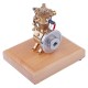 M19 1.6cc SAM Hit-and-Miss Engine with Flyball Governor