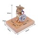 M19 1.6cc SAM Hit-and-Miss Engine with Flyball Governor