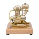 R27 1.6cc Vertical OHV Single-Cylinder Engine Model
