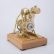 R27 1.6cc Vertical OHV Single-Cylinder Engine Model