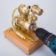 R27 1.6cc Vertical OHV Single-Cylinder Engine Model