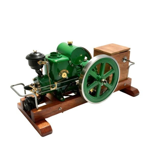 RETROL & OKMO 1110 3.6cc Water-Cooled Horizontal Engine