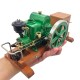 RETROL & OKMO 1110 3.6cc Water-Cooled Horizontal Engine