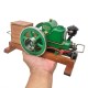RETROL & OKMO 1110 3.6cc Water-Cooled Horizontal Engine