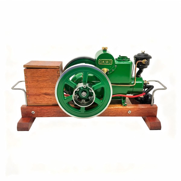 RETROL & OKMO 1110 3.6cc Water-Cooled Horizontal Engine