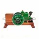 RETROL & OKMO 1110 3.6cc Water-Cooled Horizontal Engine