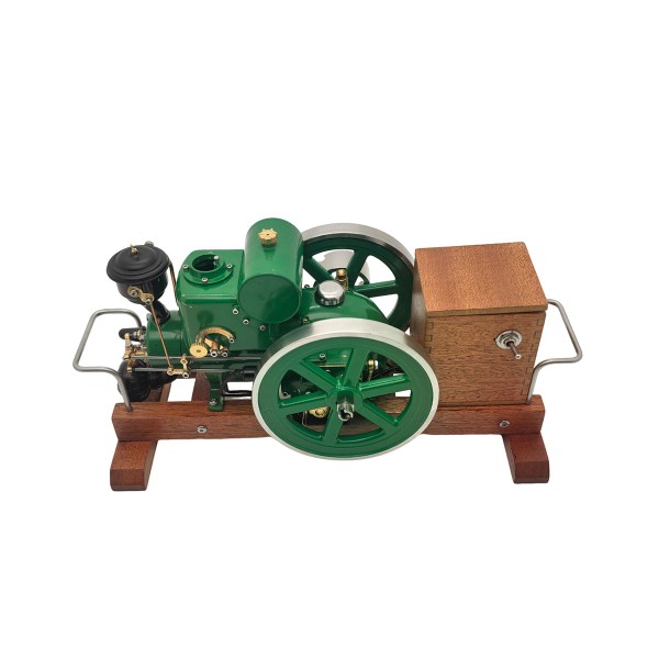 RETROL & OKMO 1110 3.6cc Water-Cooled Horizontal Engine