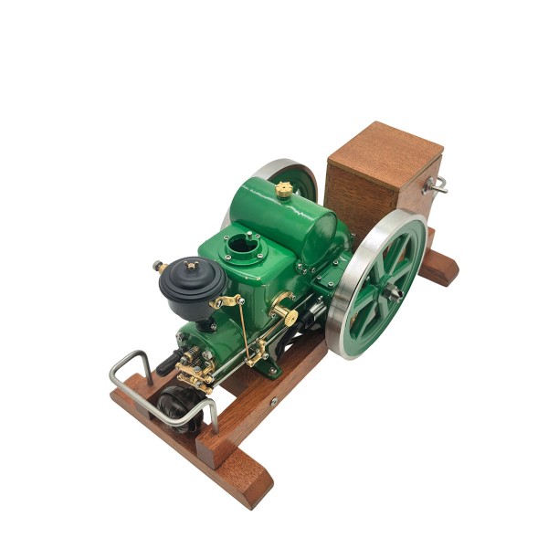 RETROL & OKMO 1110 3.6cc Water-Cooled Horizontal Engine
