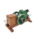RETROL & OKMO 1110 3.6cc Water-Cooled Horizontal Engine
