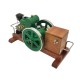 RETROL & OKMO 1110 3.6cc Water-Cooled Horizontal Engine