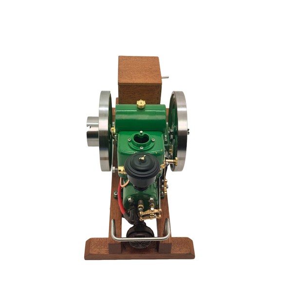 RETROL & OKMO 1110 3.6cc Water-Cooled Horizontal Engine