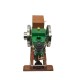 RETROL & OKMO 1110 3.6cc Water-Cooled Horizontal Engine