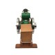 RETROL & OKMO 1110 3.6cc Water-Cooled Horizontal Engine