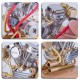 RETROL R30 4.2cc Panhead-Style V-Twin Engine Model