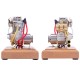 RETROL R31 4.2cc OHV V-Twin Gasoline Engine Model