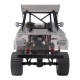 TOYAN X-POWER Sand Cruiser 1:8 4WD RC Crawler Kit