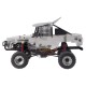 TOYAN X-POWER Sand Cruiser 1:8 4WD RC Crawler Kit