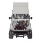 TOYAN X-POWER Sand Cruiser 1:8 4WD RC Crawler Kit