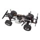 TOYAN X-POWER Sand Cruiser 1:8 4WD RC Crawler Kit