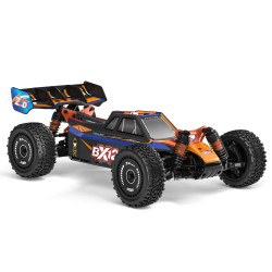 ZD Racing BX-12 1:12 4WD Brushless Off-Road RC Car