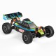 ZD Racing BX-12 1:12 4WD Brushless Off-Road RC Car