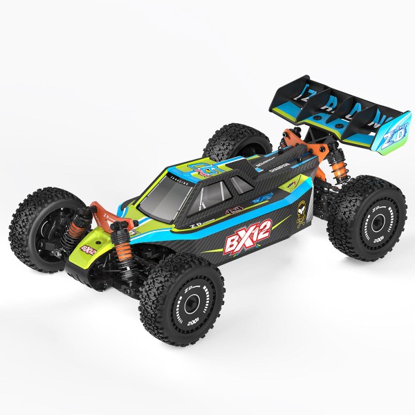 ZD Racing BX-12 1:12 4WD Brushless Off-Road RC Car