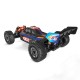 ZD Racing BX-12 1:12 4WD Brushless Off-Road RC Car