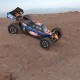 ZD Racing BX-12 1:12 4WD Brushless Off-Road RC Car
