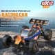 ZD Racing BX-12 1:12 4WD Brushless Off-Road RC Car